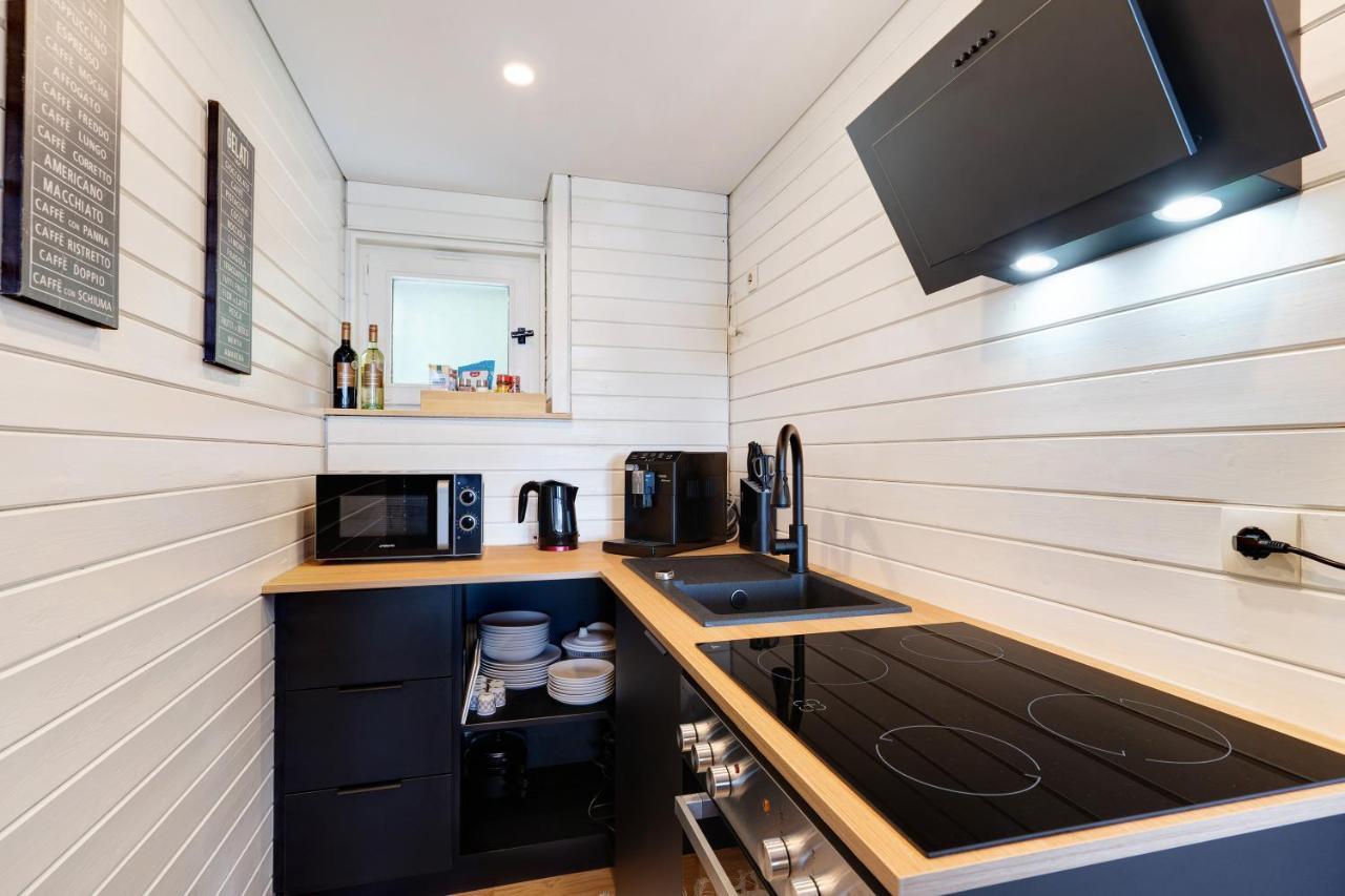 Schwarzwaldtraum Apartment Sasbachwalden Ngoại thất bức ảnh