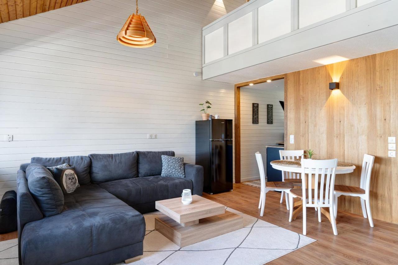 Schwarzwaldtraum Apartment Sasbachwalden Ngoại thất bức ảnh