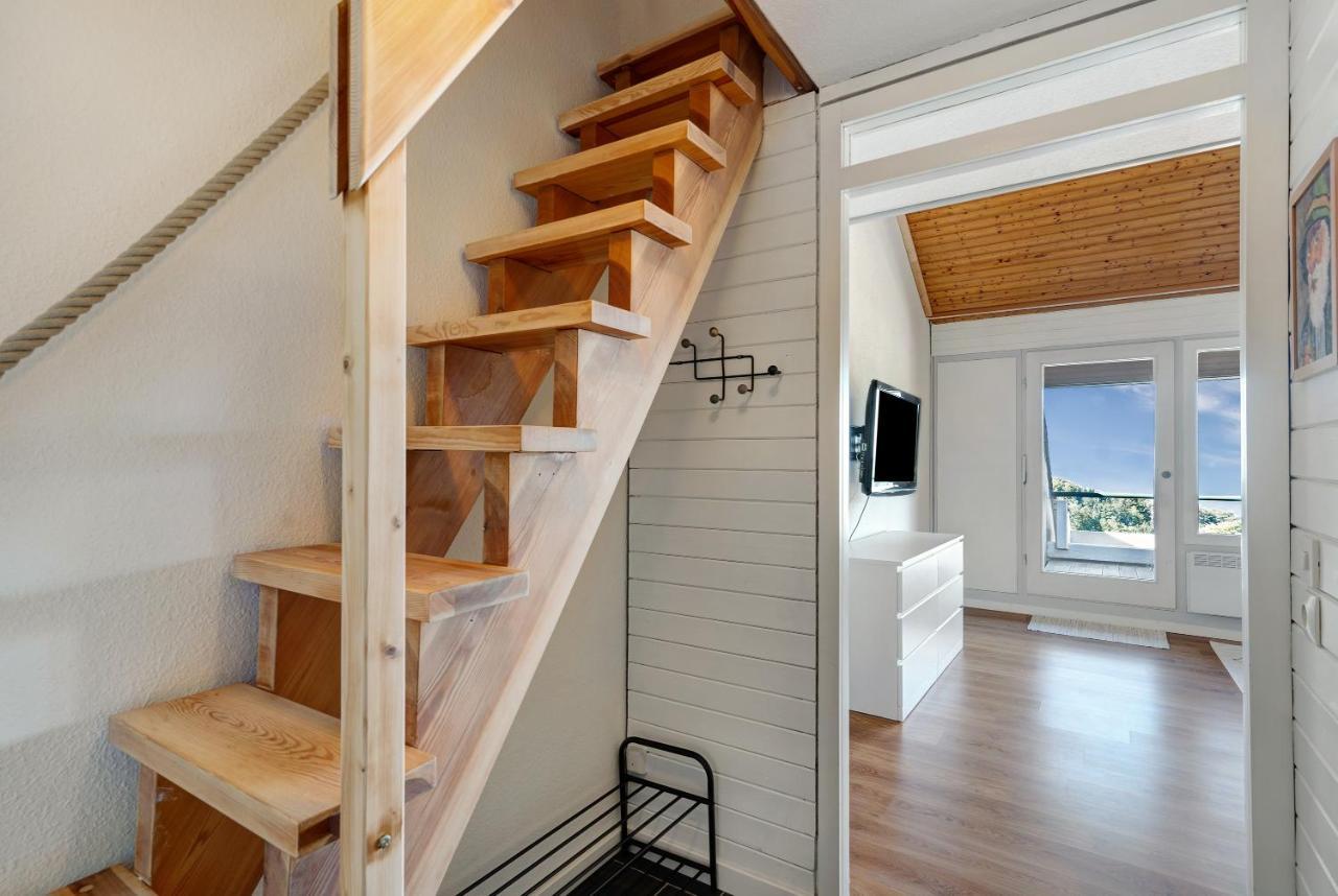 Schwarzwaldtraum Apartment Sasbachwalden Ngoại thất bức ảnh