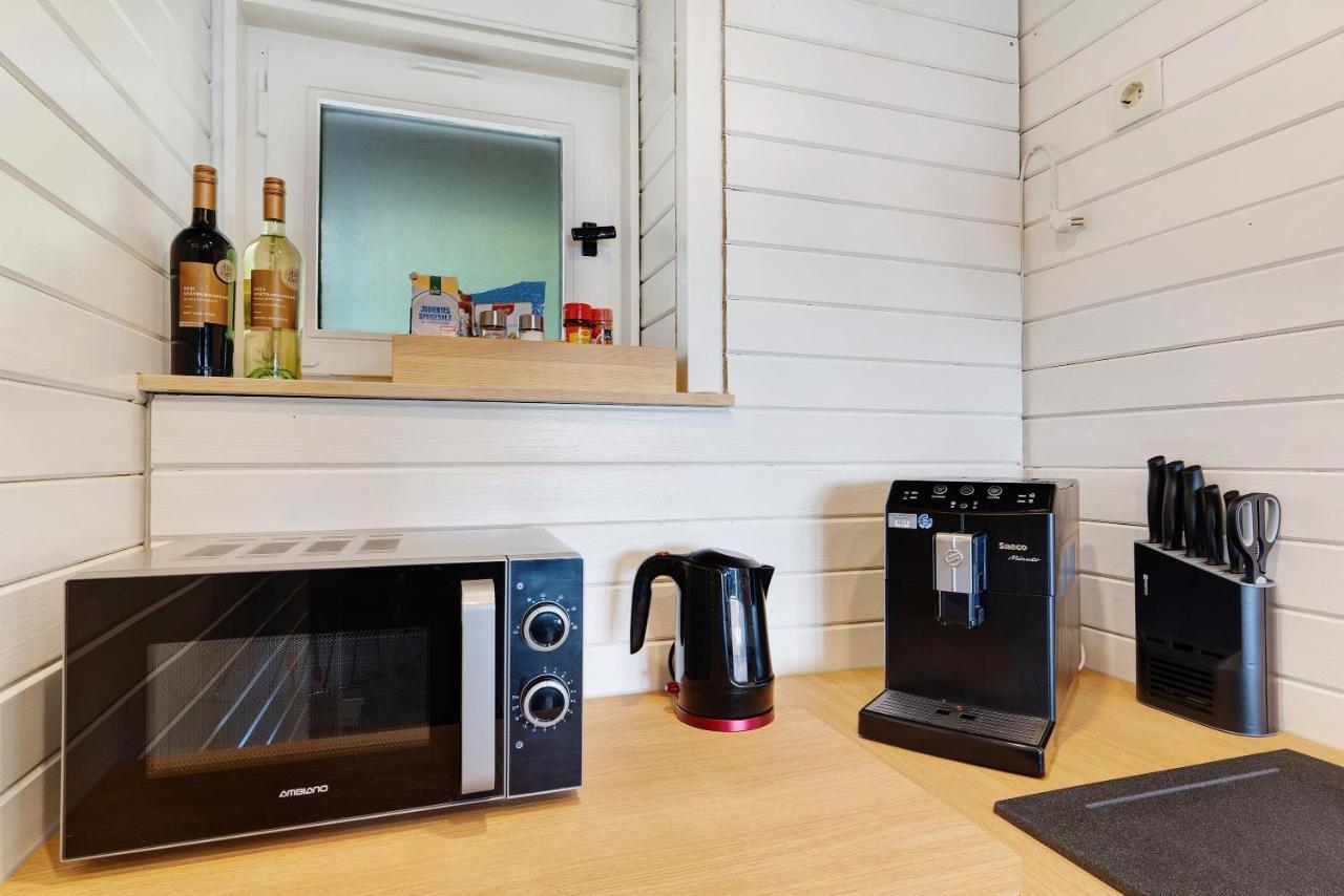 Schwarzwaldtraum Apartment Sasbachwalden Ngoại thất bức ảnh